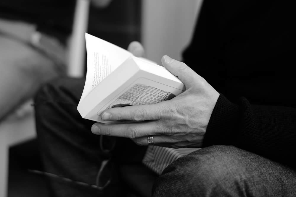 Tendências atuais na literatura contemporânea