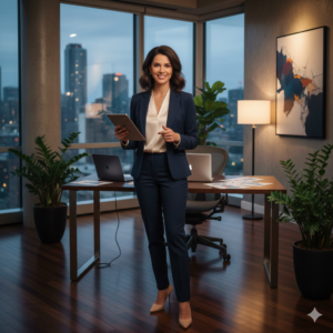 Garotas de programa e empreendedorismo individual: como funciona a lógica do trabalho autônomo