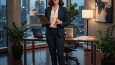 Garotas de programa e empreendedorismo individual: como funciona a lógica do trabalho autônomo