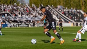 quando é usada a prorrogação no futebol