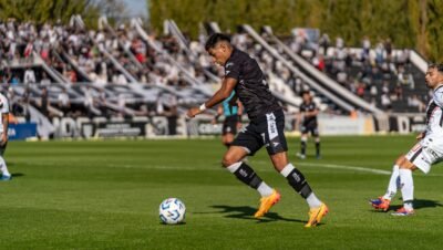 quando é usada a prorrogação no futebol