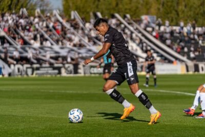 quando é usada a prorrogação no futebol